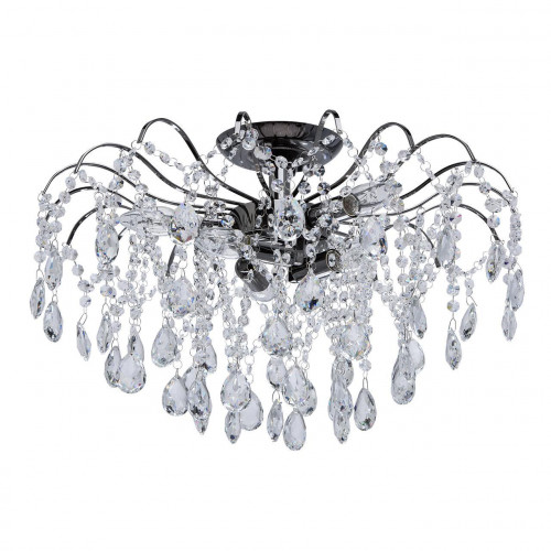 потолочная люстра mw-light бриз 464017506 в Архангельске