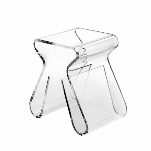 стол кофейный magino прозрачный в Архангельске