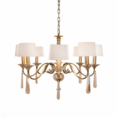 люстра charon латунь в Архангельске