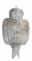 люстра каскадная guadarta l'argento серебро в Архангельске