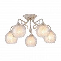 потолочная люстра arte lamp a7062pl-5wg в Архангельске