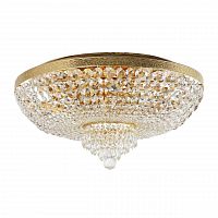 потолочный светильник arti lampadari santa e 1.2.60.600 g в Архангельске