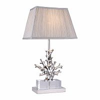 настольная лампа bt-1004 nickel от delight collection в Архангельске