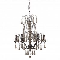 люстра versale коричневая в Архангельске