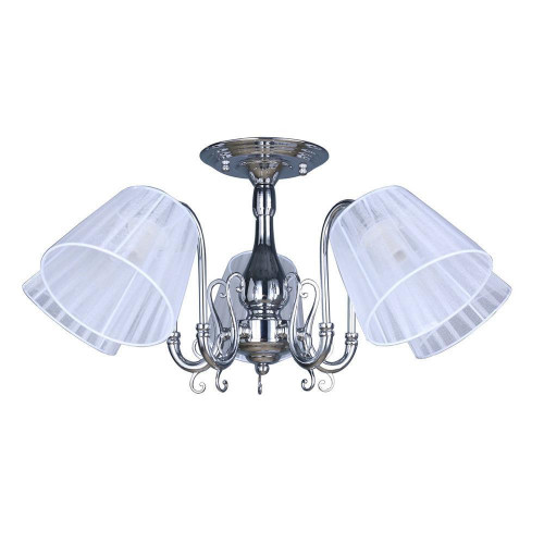потолочная люстра omnilux leonessa oml-29127-05 в Архангельске
