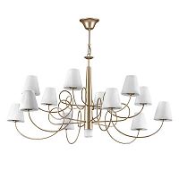 подвесная люстра lightstar vortico 814333 в Архангельске