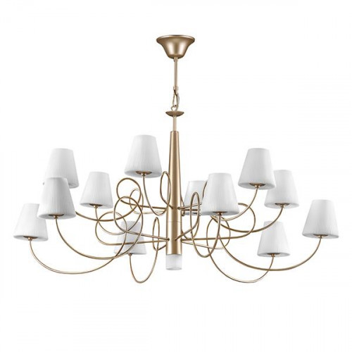 подвесная люстра lightstar vortico 814333 в Архангельске