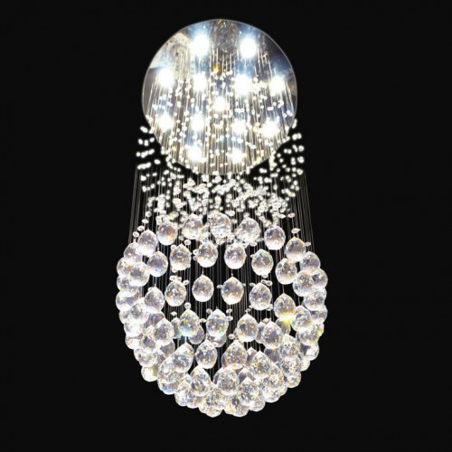 каскадная люстра newport 8113/230 в Архангельске