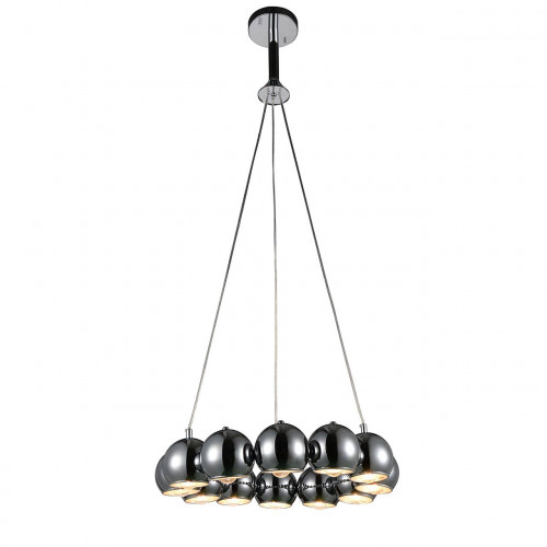 подвесная люстра st luce sl854.103.12 в Архангельске