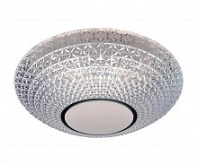потолочный светодиодный светильник kink light миканта 074144 в Архангельске