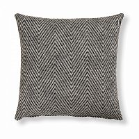чехол на подушку spaig cushion 45x45 серая от la forma (ex julia grup) в Архангельске