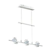 подвесная светодиодная люстра lumion jill 3746/30l в Архангельске