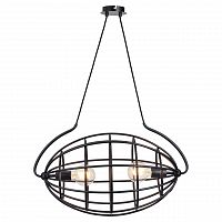 подвесной светильник lussole loft lsp-8137 в Архангельске