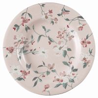 десертная тарелка jolie pale pink в Архангельске