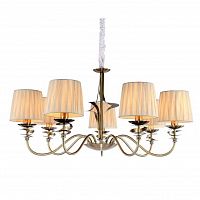 подвесная люстра omnilux grottole oml-63603-07 в Архангельске