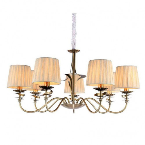 подвесная люстра omnilux grottole oml-63603-07 в Архангельске