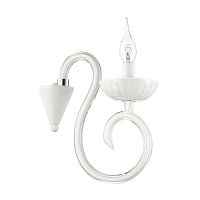 бра odeon light zefiro 3932/1w в Архангельске