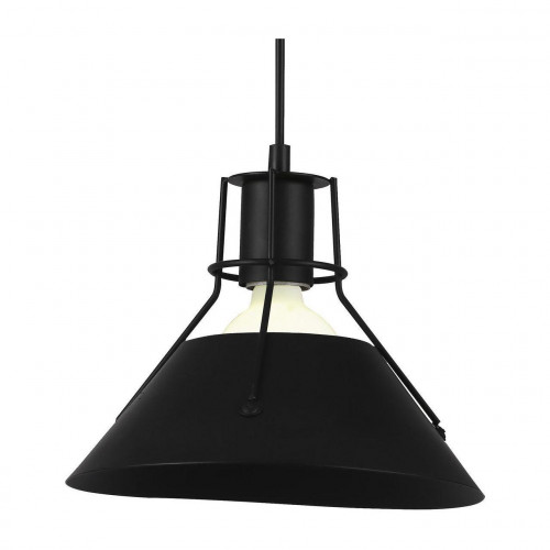 подвесной светильник arte lamp a9347sp-1bk в Архангельске