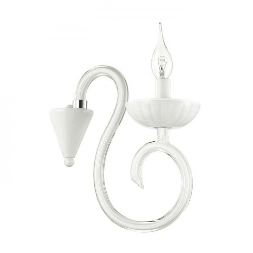 бра odeon light zefiro 3932/1w в Архангельске