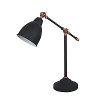 настольная лампа odeon light cruz 3373/1t в Архангельске