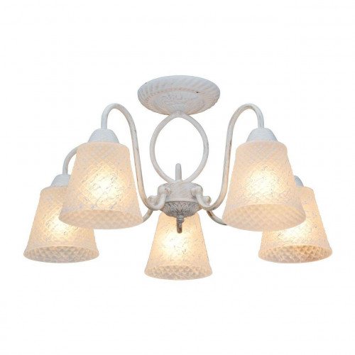 потолочная люстра toplight jaclyn tl1141-5h в Архангельске