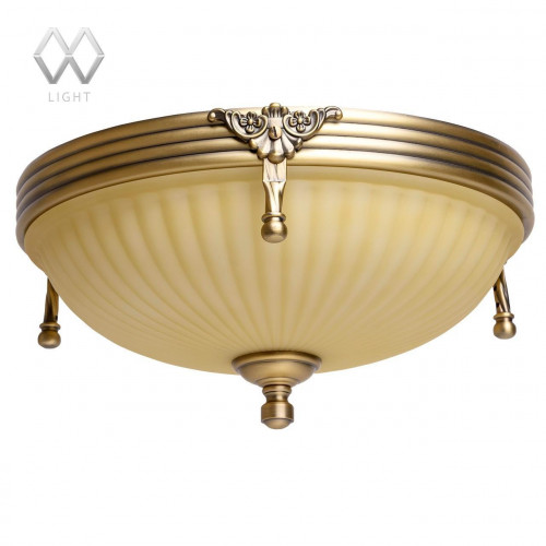 потолочный светильник mw-light афродита 317011202 в Архангельске