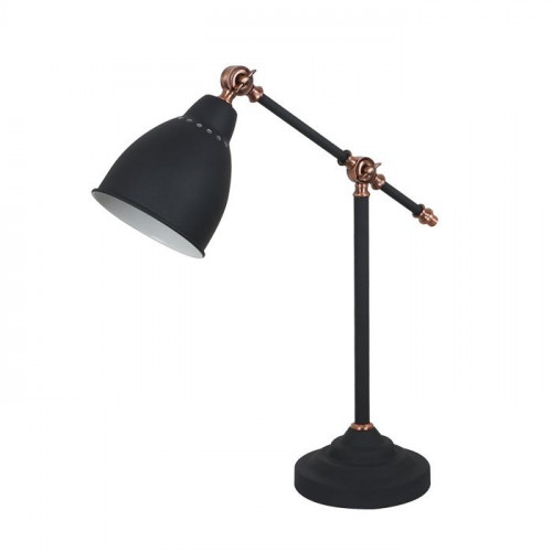 настольная лампа odeon light cruz 3373/1t в Архангельске