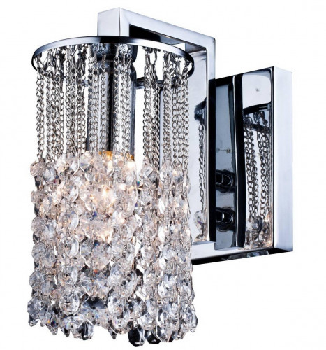 бра arte lamp cascata a3028ap-1cc в Архангельске