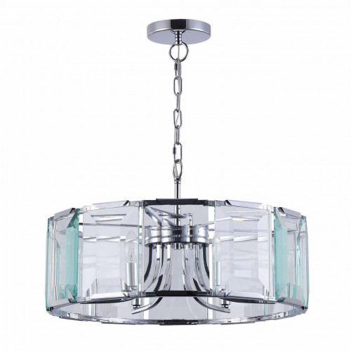 подвесная люстра maytoni cerezo mod202pl-06n в Архангельске