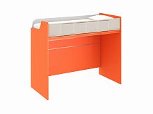 кровать-чердак pinokkio orange в Архангельске