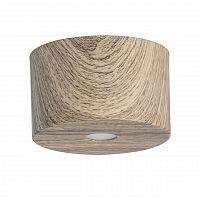 потолочный светодиодный светильник de markt иланг 4 712010201 в Архангельске