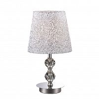 настольная лампа ideal lux le roy tl1 small в Архангельске