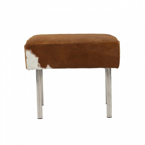 табурет decoboco pony brown-white в Архангельске