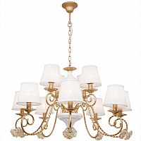 подвесная люстра silver light benedict 736.53.12 в Архангельске
