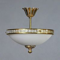 потолочный светильник ambiente toledo 02155/30 pl wp в Архангельске