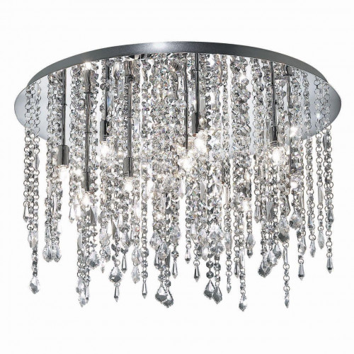 потолочный светильник ideal lux royal pl12 в Архангельске