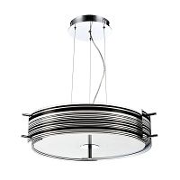 подвесной светодиодный светильник maytoni bronte mod310-12-wb в Архангельске