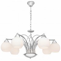 подвесная люстра silver light adele 138.54.7 в Архангельске