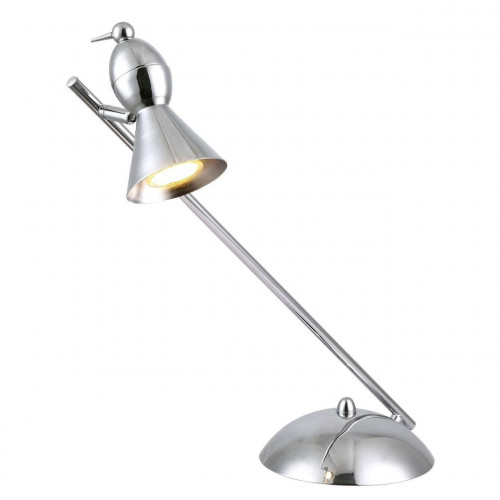 настольная лампа arte lamp picchio a9229lt-1cc в Архангельске