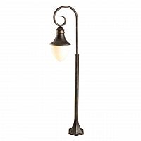 уличный светильник arte lamp vienna a1317pa-1bn в Архангельске