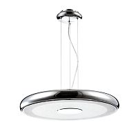 подвесной светодиодный светильник maytoni peyton p609-pl-01-30w-n в Архангельске