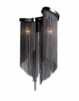 потолочный светильник favourite multivello 1157-2w чёрный в Архангельске
