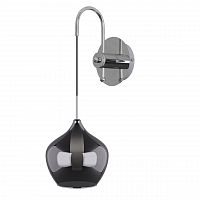 бра lightstar pentola 803547 серый в Архангельске