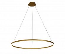 подвесной светодиодный светильник kink light тор 08228,33(3000k) в Архангельске