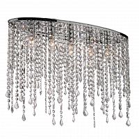 потолочный светильник ideal lux rain pl большой в Архангельске