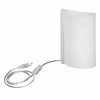 настольная лампа lightstar simple light 811 811910 в Архангельске