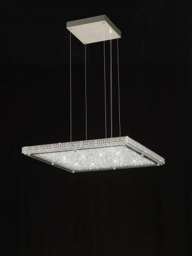подвесной светильник mantra crystal 4573 в Архангельске