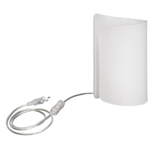 настольная лампа lightstar simple light 811 811910 в Архангельске