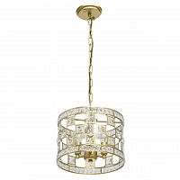 подвесная люстра mw-light монарх 121011503 в Архангельске