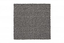 ковер waan light black white 250x250 от gan в Архангельске
